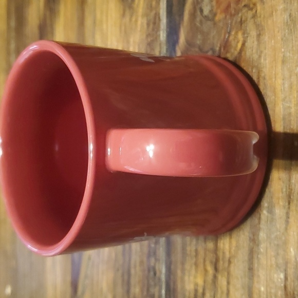 Threshold Meowy Christmas Coffee Mug - Picture 2 of 6